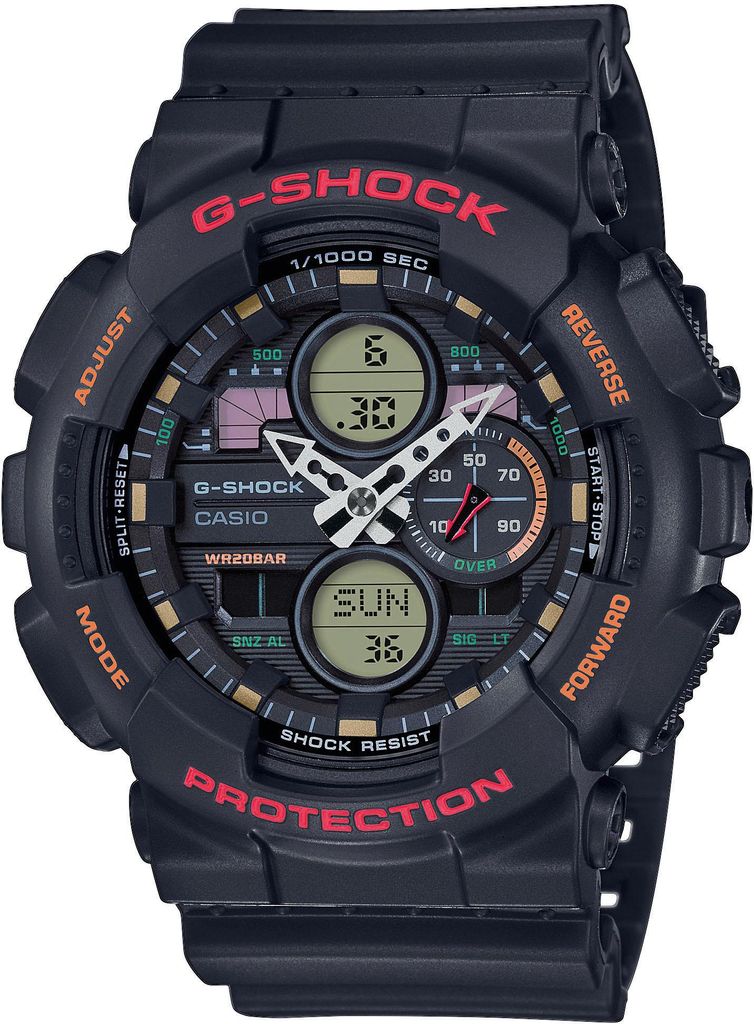 G-SHOCK Casio G-SHOCK Original Brave And Tough Orologio da Immagine del prodotto 