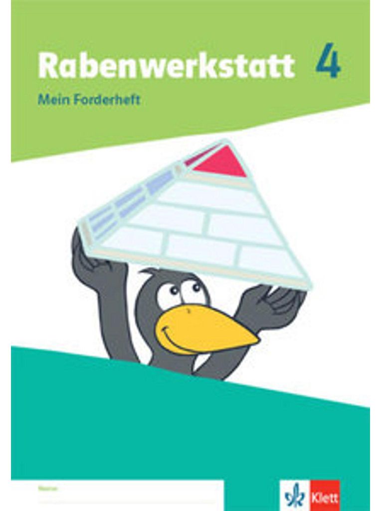 Rabenwerkstatt 4
