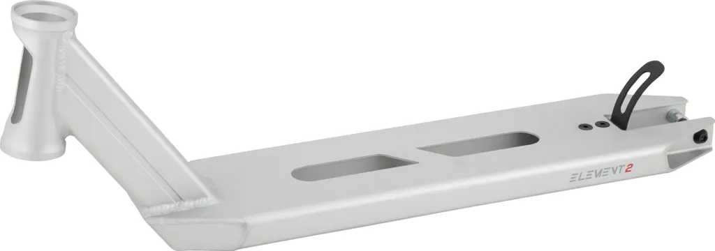 Deck Drone Element 2 Feather-Light Argent 4.5 x 19 Design Ultra Fin