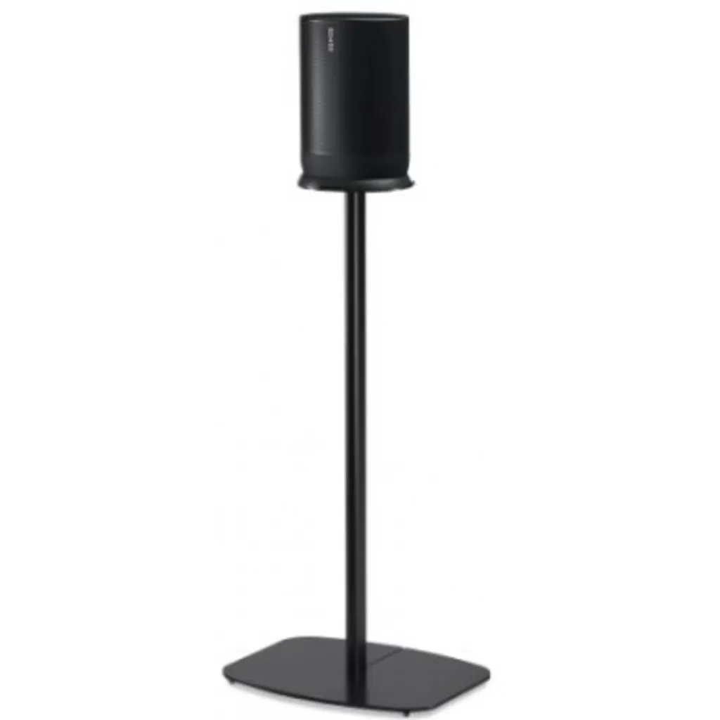 Flexson Support Mural pour Sonos Move - Fixation Robuste Noir ou Blanc - 6