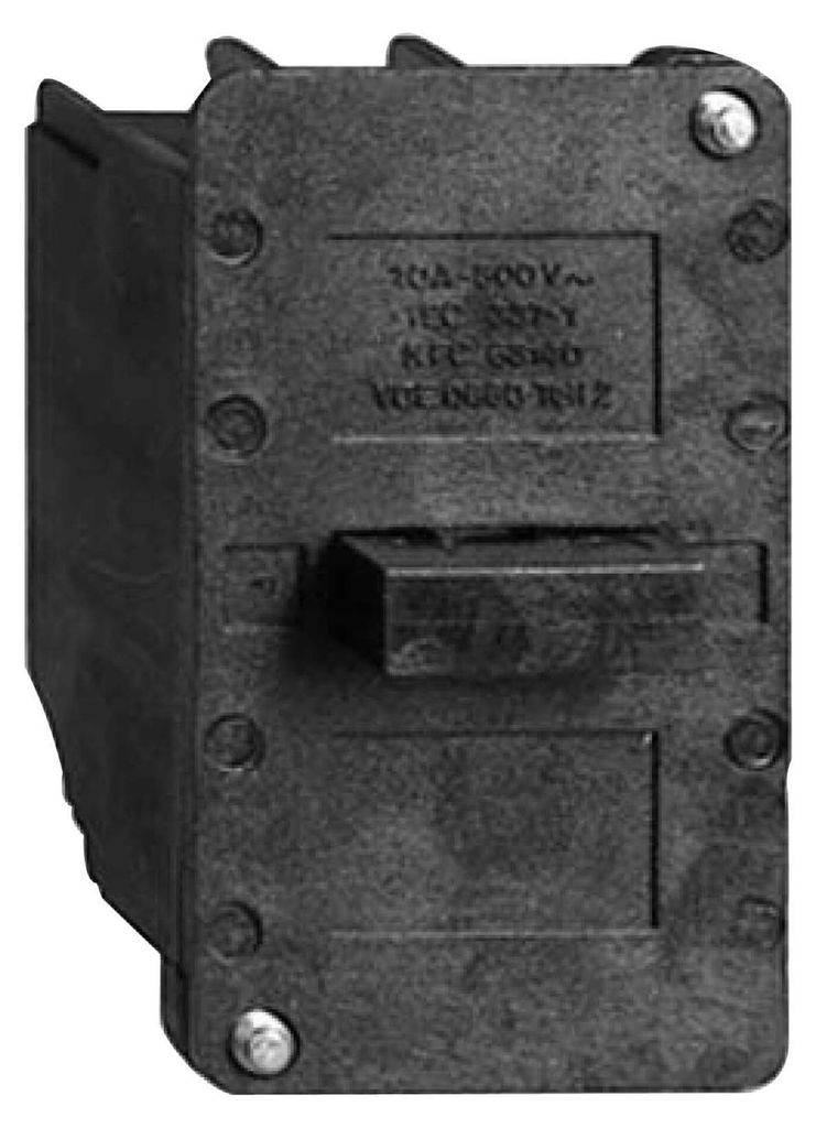 Schneider Electric Harmony XAC Bloc de Contact à Rappel, Image du produit 
