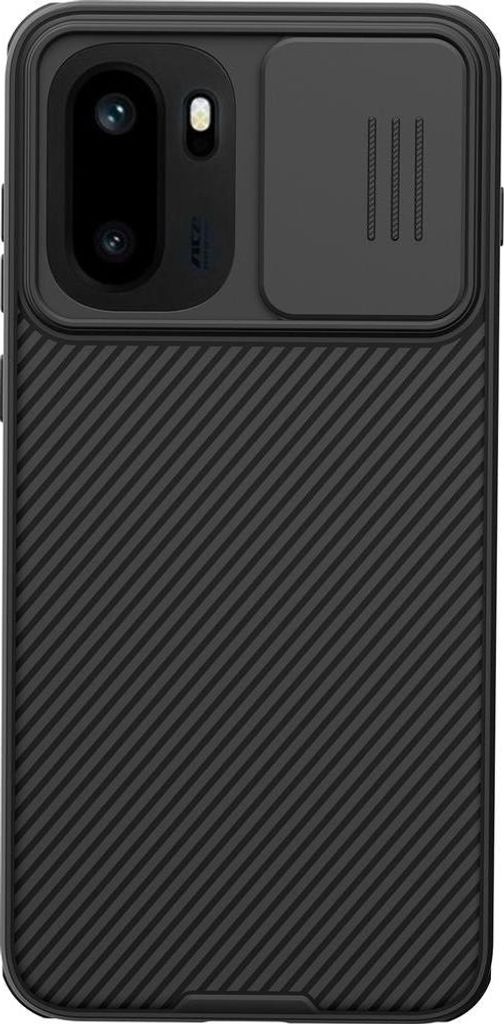OnePlus 15R Hülle - Nillkin CamShield Pro Back Cover - Produktbild 