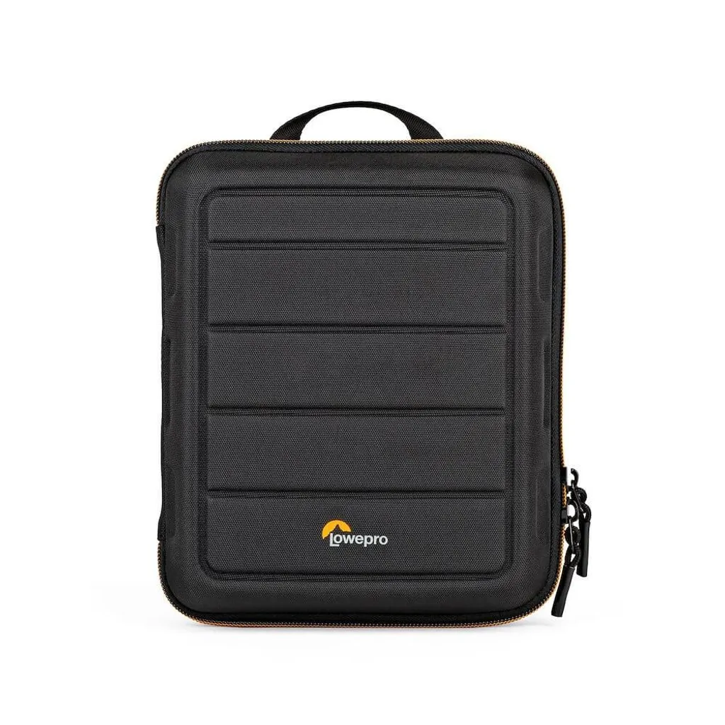 Housse Lowepro Hardside CS 80 Coque FormShell Anti-Choc pour Hybride