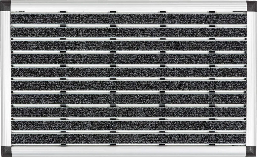 Paillasson extérieur pour entrée de maison Astra Excellence 45x75 cm