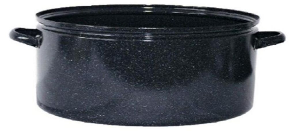 SFINX Bratentopf GASTRO 36 cm/16l Zdjęcie produktu 