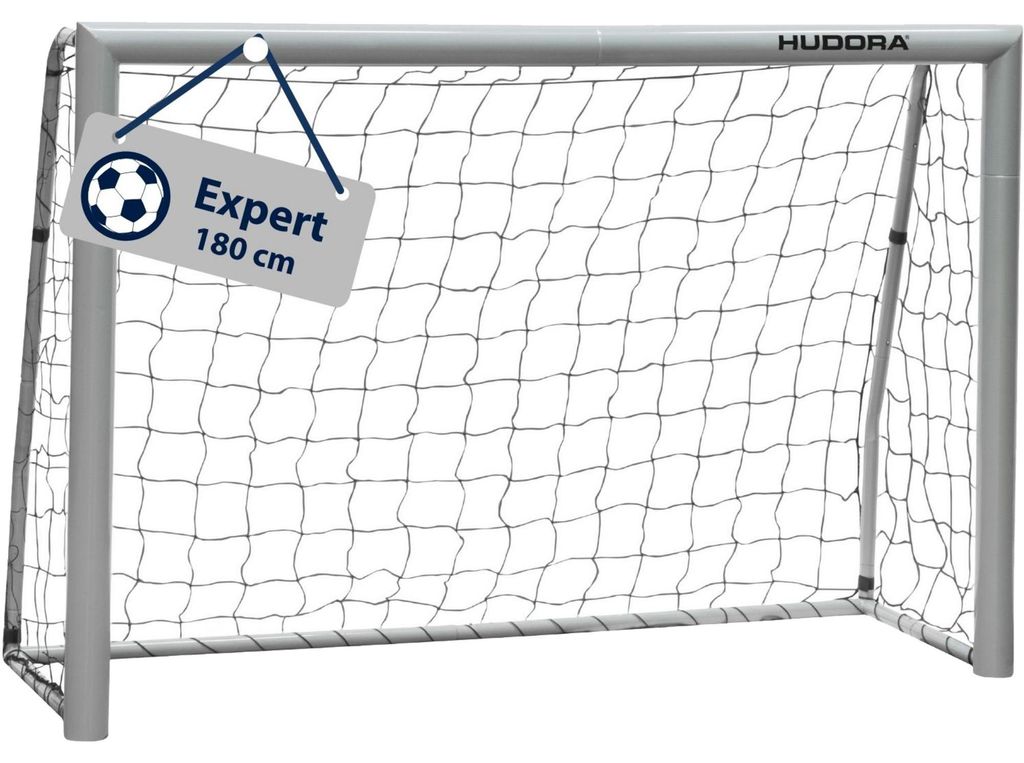 Hudora 76933/01 But de football Expert 180 Image du produit 