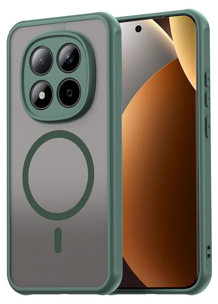 Handyhülle für Xiaomi Redmi Note 15 Pro Plus 5G / POCO M8 Produktbild 