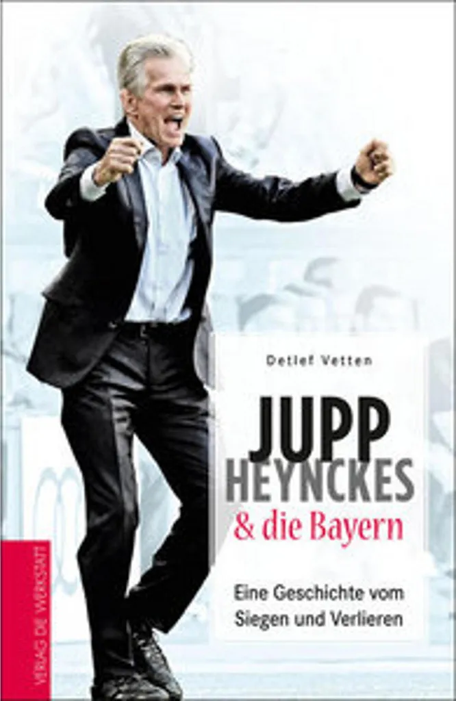 Biographie Jupp Heynckes et le Bayern : Récit du Succès en Bundesliga