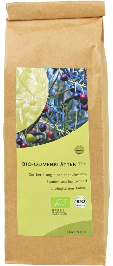 Olivenblätter Tee 70 g