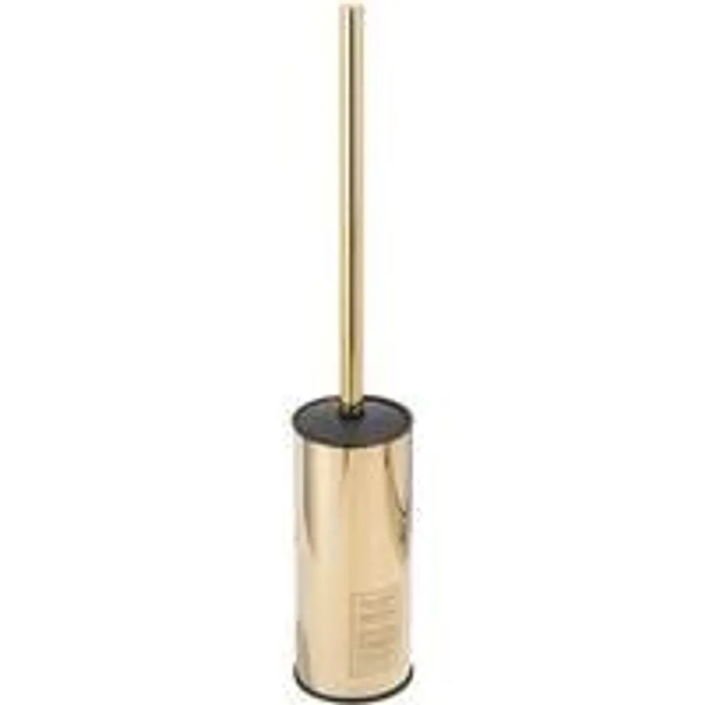 Porte-brosse WC 45 cm pour hygiène parfaite des petits espaces