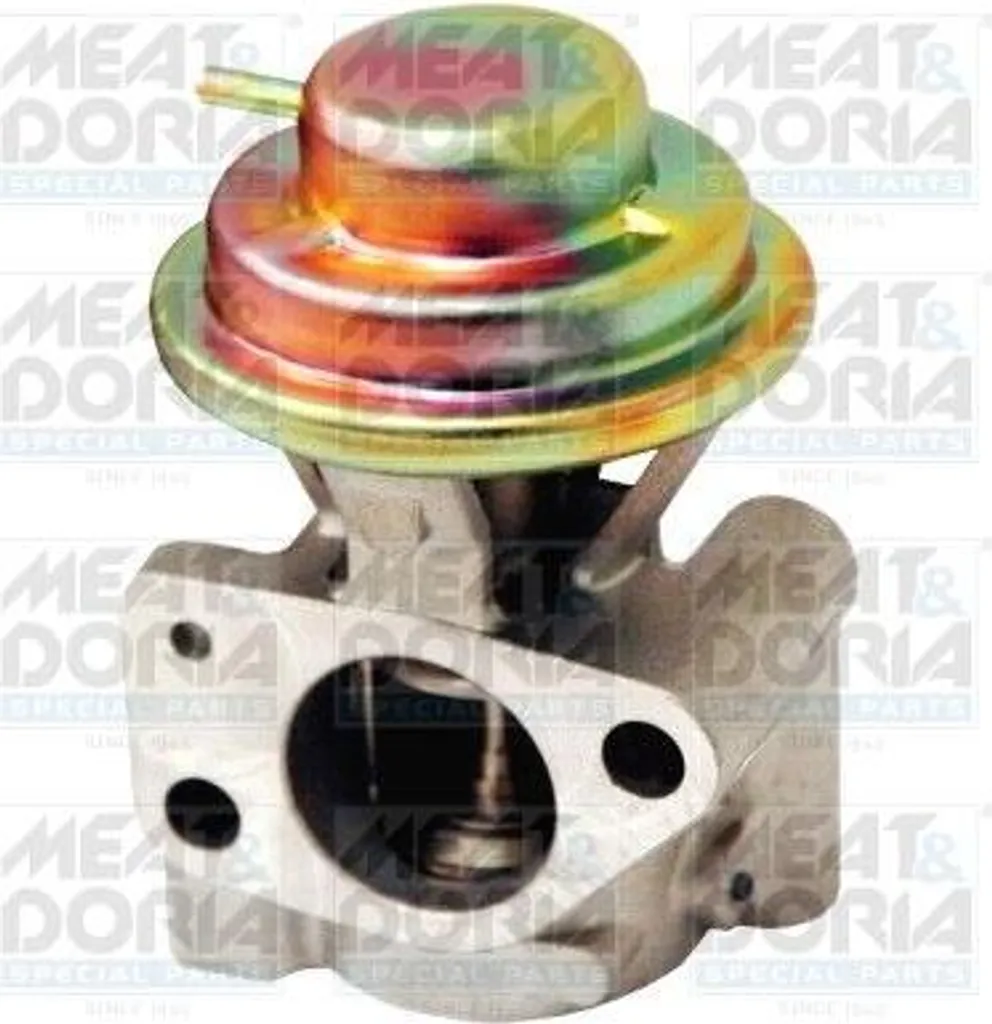 Vanne EGR de recirculation des gaz MEAT & DORIA 88044 - OE 46477397