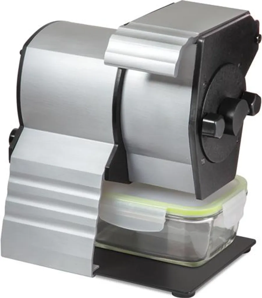 Râpe à Fromage Professionnelle Celme EVO-75 en Inox Haute Qualité