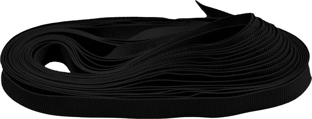Badegummi 4m Gummiband für Badeanzug Bikinis Badehosen Flachgummi