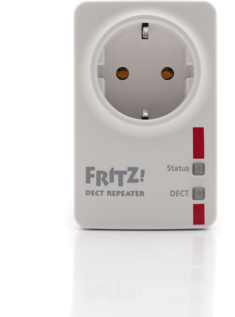 AVM FRITZ!DECT Repeater 100 International Zdjęcie produktu 