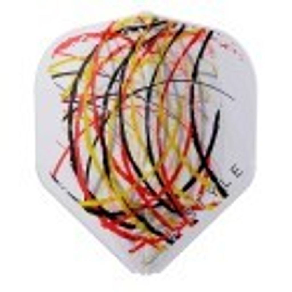 L-Style - RYB Series Champagne EZ - L1 Standard Type-B Clear White