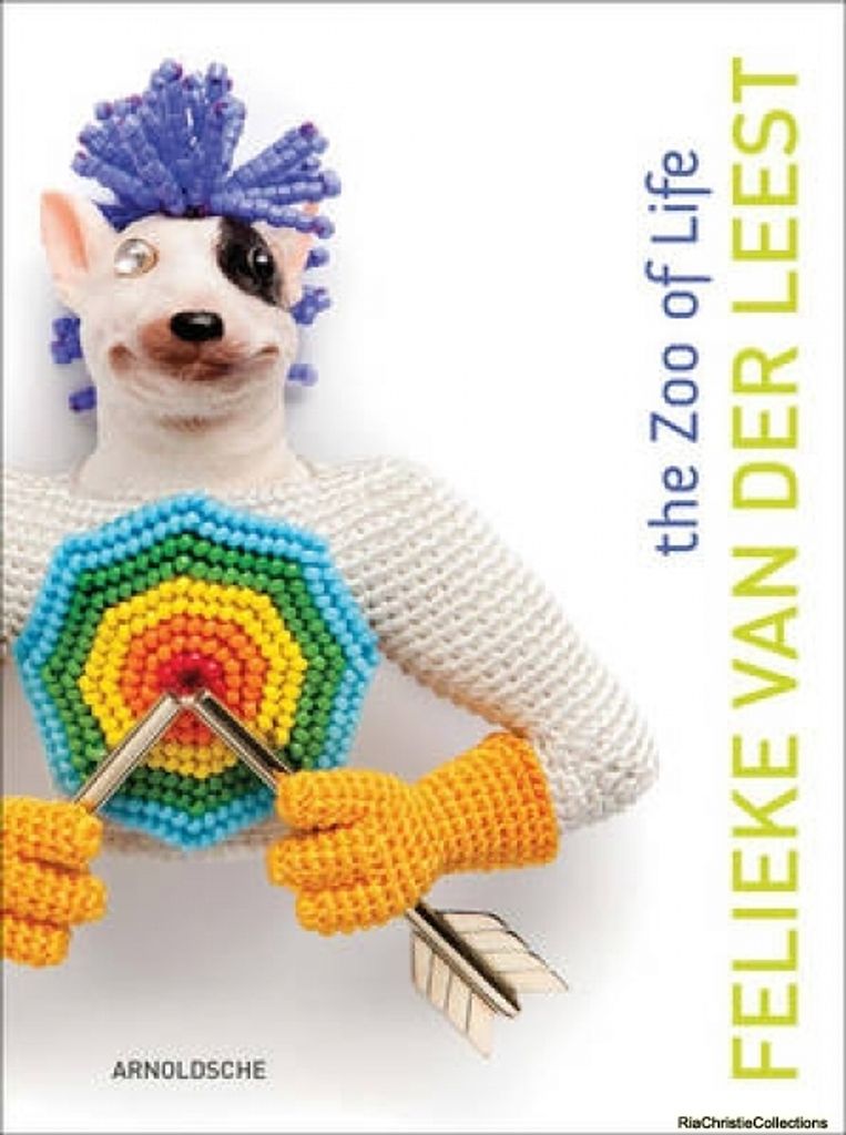 Felieke van der Leest