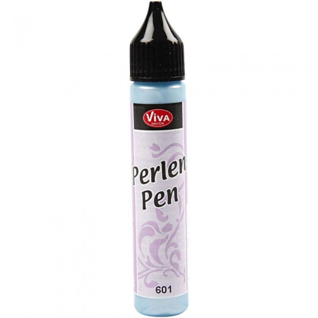 Viva Decor 116260101 ViVA DECOR Stylo à bille, 28 ml, Image du produit 