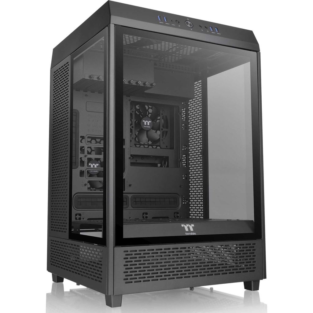 Thermaltake CA-1X1-00M1WN-00 Thermaltake The Tower 500 Productafbeelding 