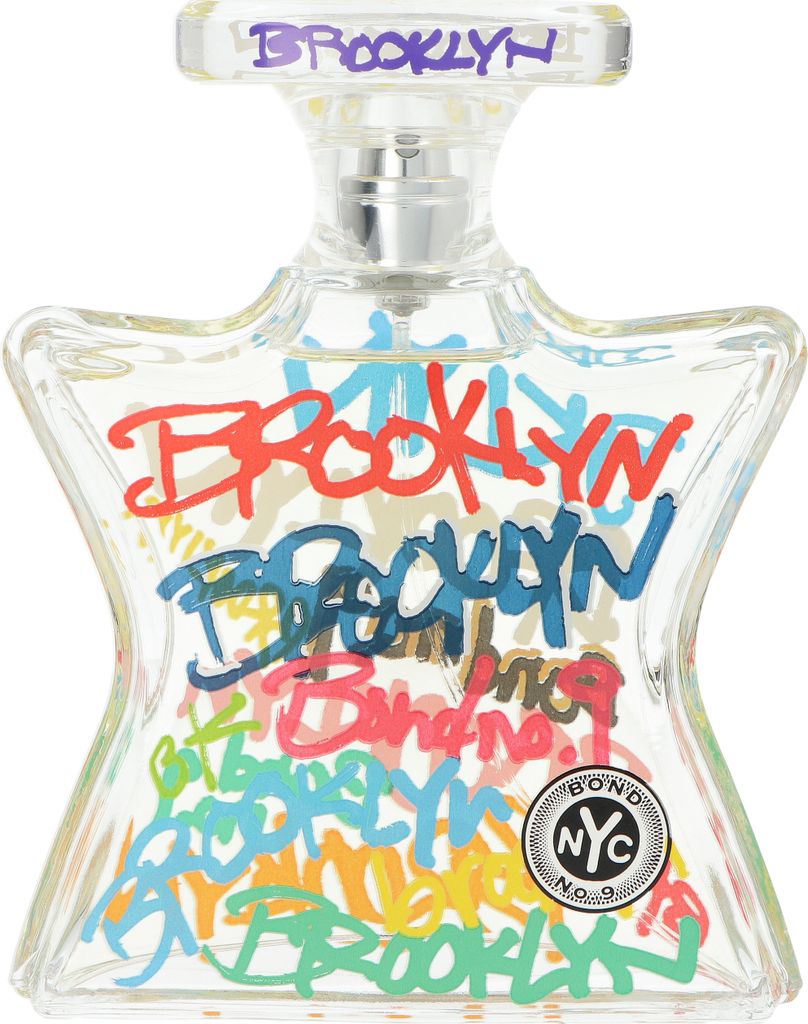 Bond No 9 Brooklyn Edp 100ml