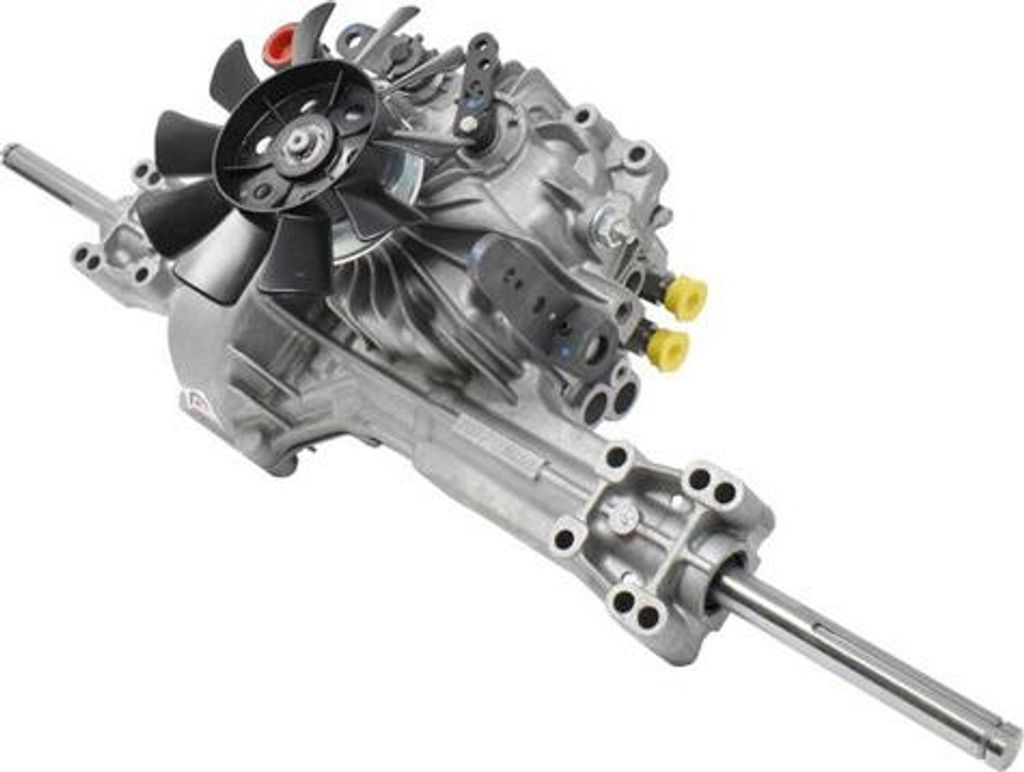 Antrieb Hydrostatisches Getriebe Husqvarna RIDER R216 R316 R320 R322 K574A