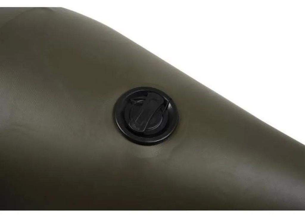 Black Cat Big Flow Angeln Schwimmt Grün  Grün One Size Produktbild 