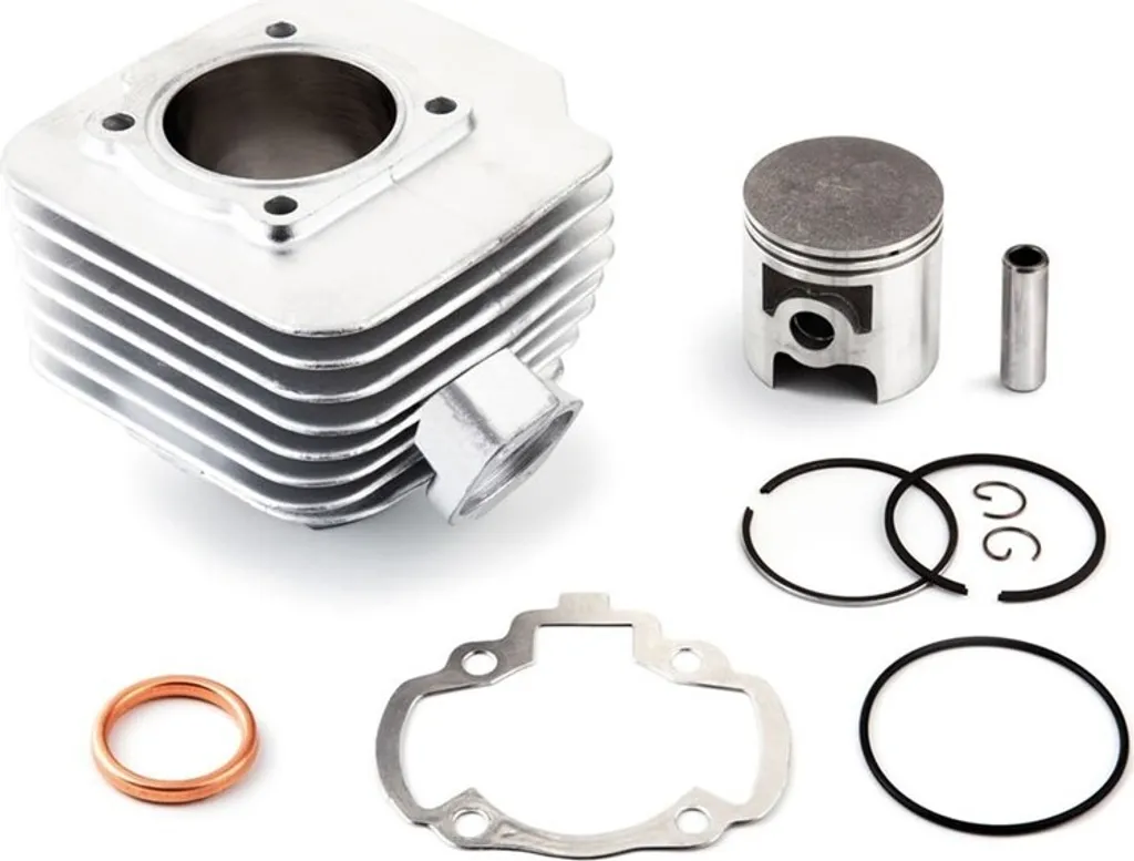 Kit Cylindre de Remplacement Peugeot Ø55mm - Réparation Moteur Airsal