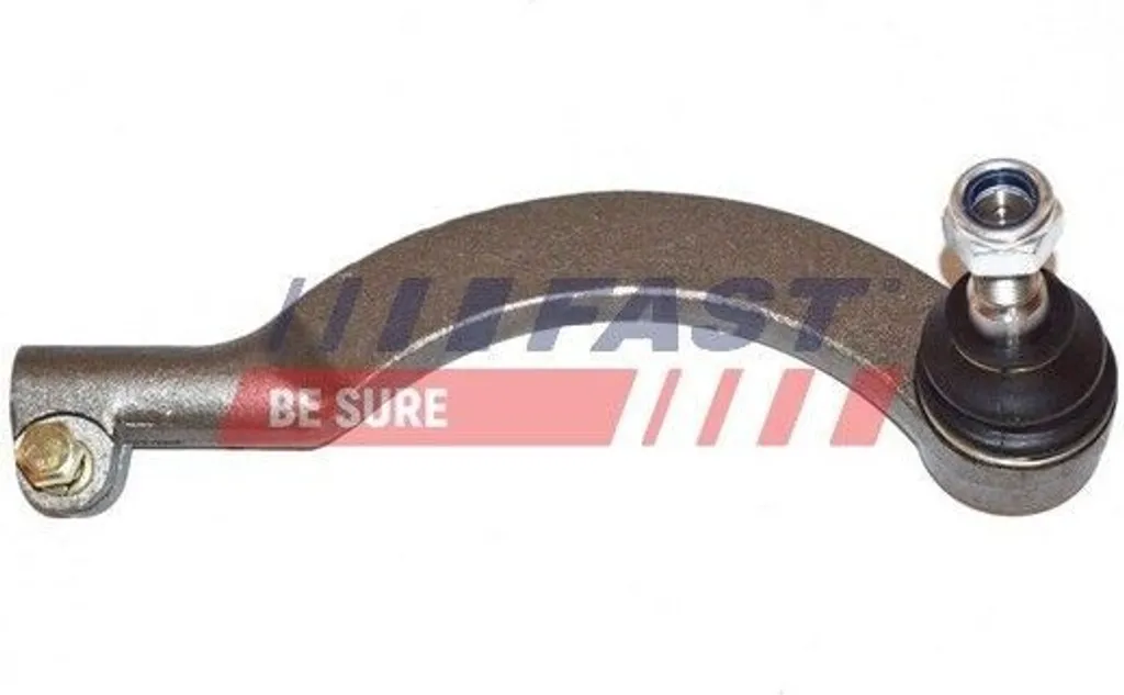 Tête de barre d'accouplement renforcée FAST FT16123 pour Movano (X70)