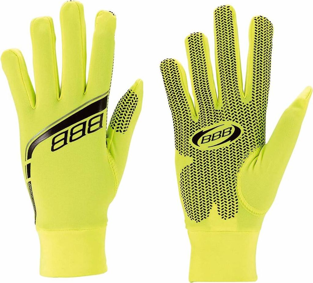 BBB RaceShield Handschuhe XXL
