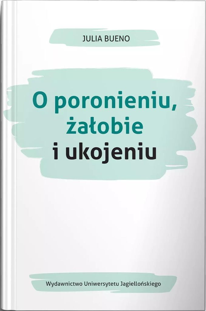O Poronieniu, Żałobie I Ukojeniu