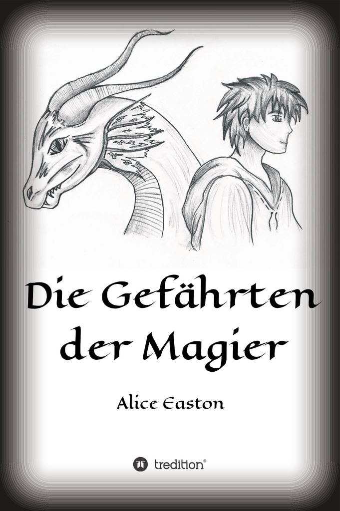 Die Gefährten der Magier