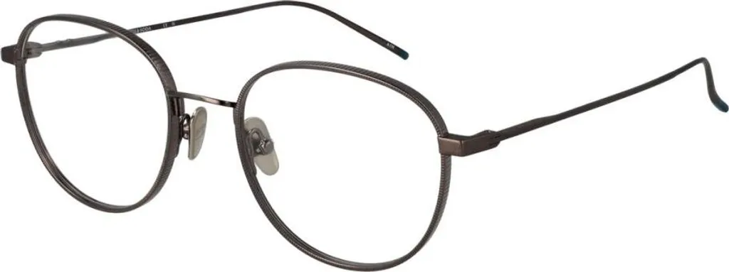 Lunettes de vue Scotch & Soda SS2001 monture optique de luxe pour homme