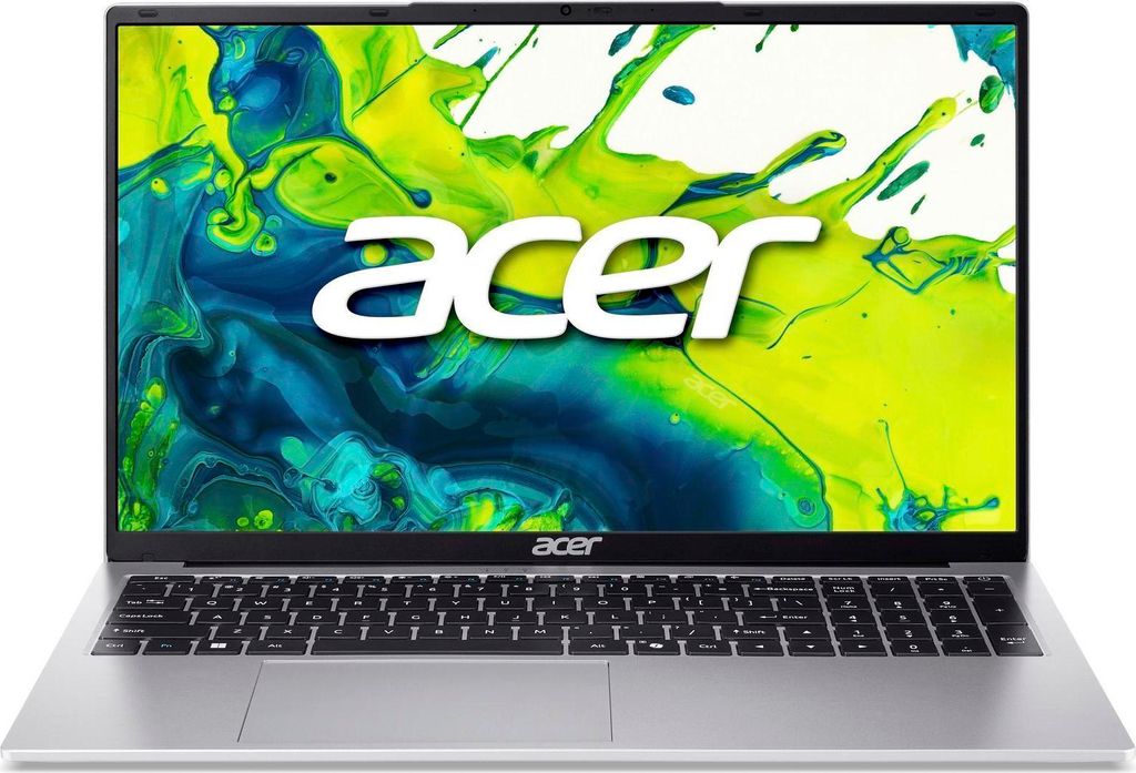 Acer Aspire Lite AL17-51P-54RE Intel Core 5 120U Laptop Produktbild 
