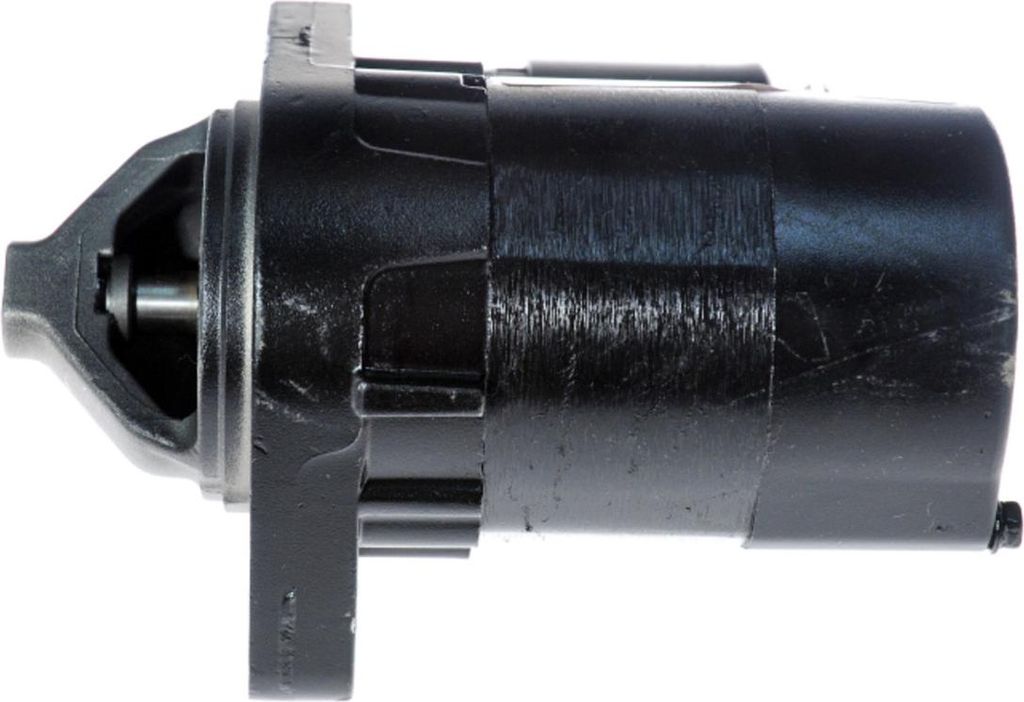 Anlasser Starter 12 V 0,9 kW 8 Zähne HELLA für u.a. NISSAN MICRA