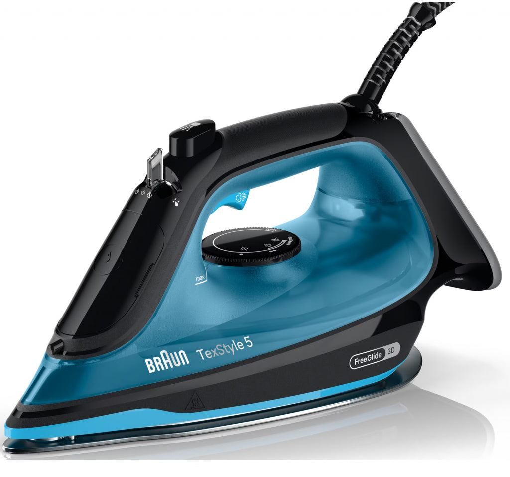 Stiratrice Braun SI5256BL Immagine del prodotto 
