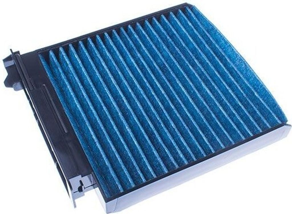 DENCKERMANN M110607A Innenraumfilter Pollenfilter für RENAULT Clio III Schrägheck (BR0/1, CR0/1) Aktivkohle