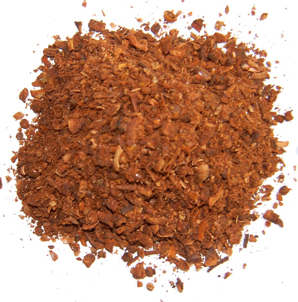 Räucherwerk, Sternanis geschnitten, 100 g