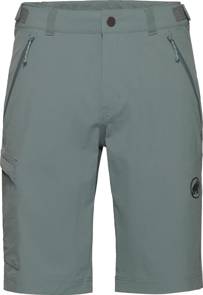 MAMMUT Runbold IV Shorts Men strata strata 56