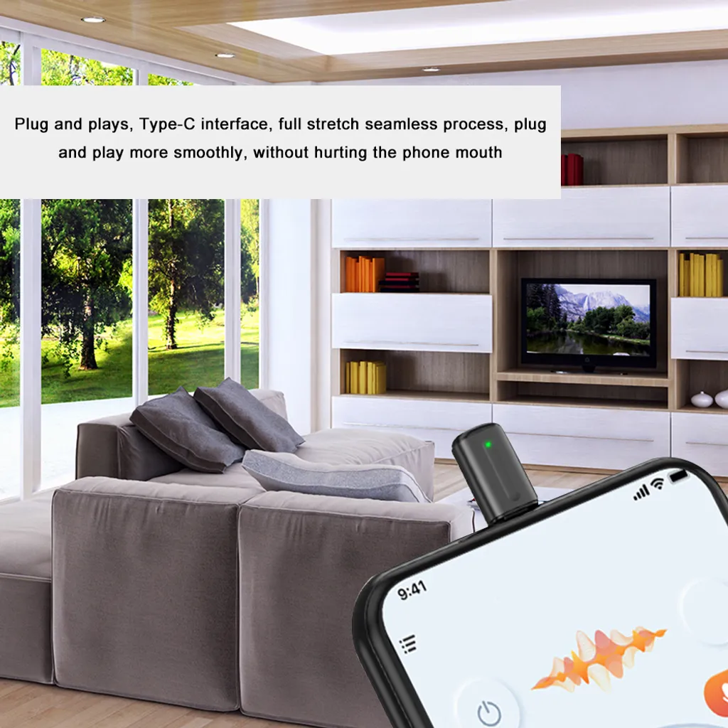 Telecomando Universale per Smartphone | Controllo Condizionatore e TV - 2