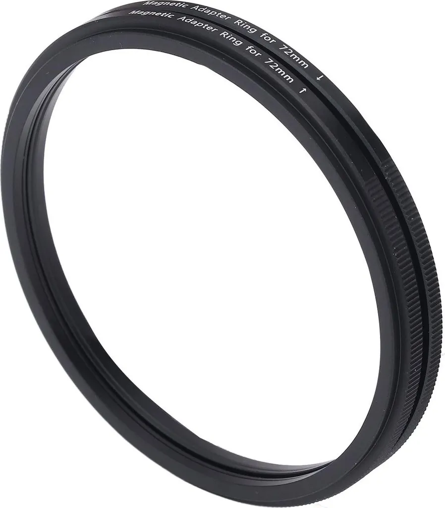 Convertitore Magnetico 72mm Lega Alluminio | Test e Recensione