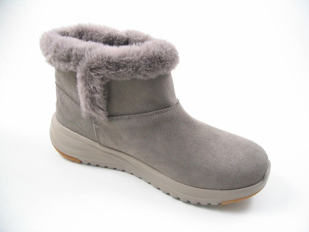 Skechers On-The-Go Stellar - Cozy Step 144775-DKTP, Produktbild 40
