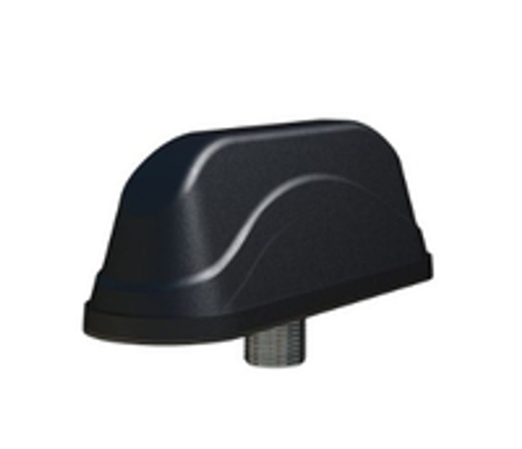 Panorama Antennas LGAM-7-27-24-58 - 26 dBi - 0.698-0.960/1.71-2.17/2.5-3.8 GHz - 50 Ohm - Omnidirektionale Antenne - SMA - Vertikale Polarisation