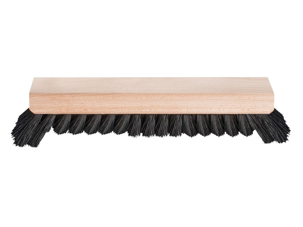 Tapezierbürste 21cm Robuste Kunstfaser