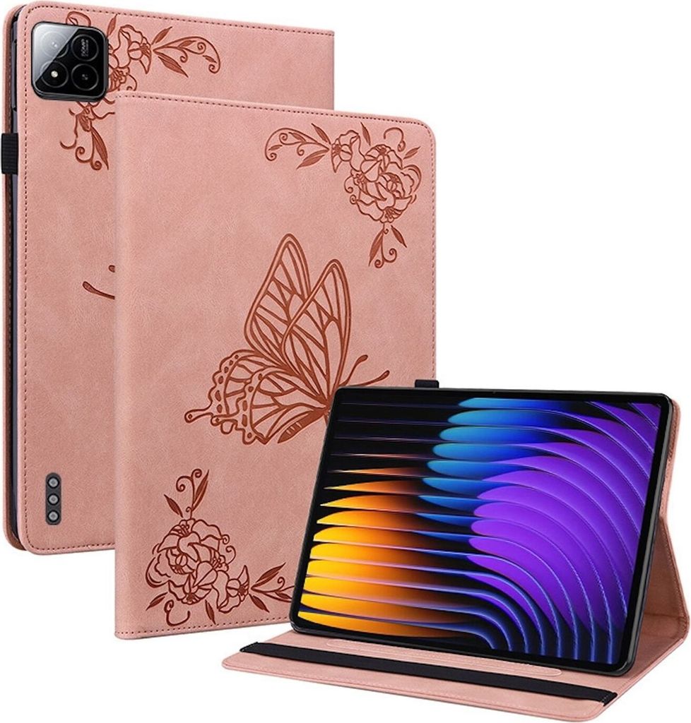 Tablet Hülle für Xiaomi Pad 8 / 8 Pro / Pad 7 / 7 Pro Produktbild 