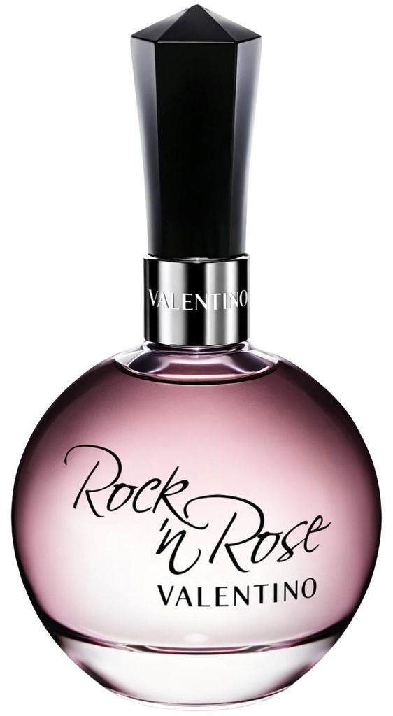 Valentino Rock n Rose Eau de Parfum 90 ml