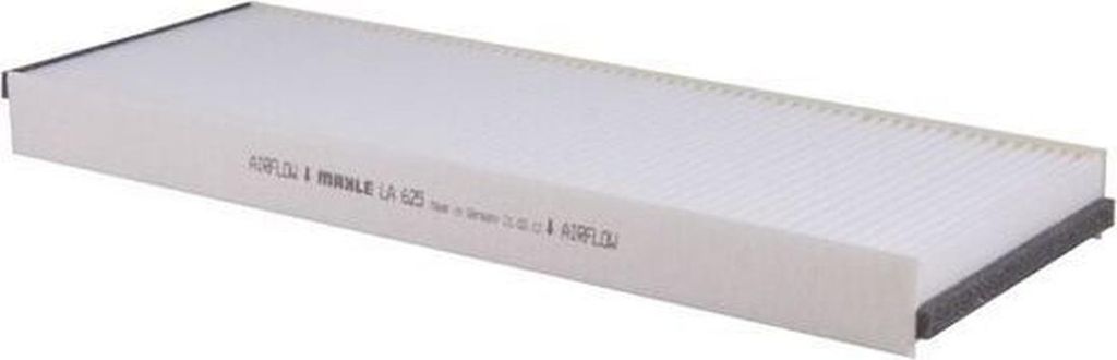 Partikelfilter Auto-Innenraum 368 mm - 145 mm MAHLE für u.a. SETRA Series 400