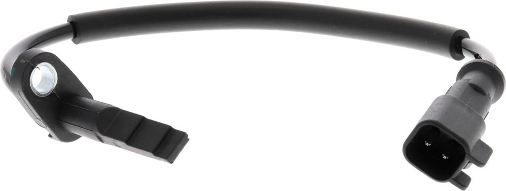 VEMO ABS Sensor Raddrehzahl Vorne für FORD Transit Custom V362 Kastenwagen (FY, FZ) V25-72-1291