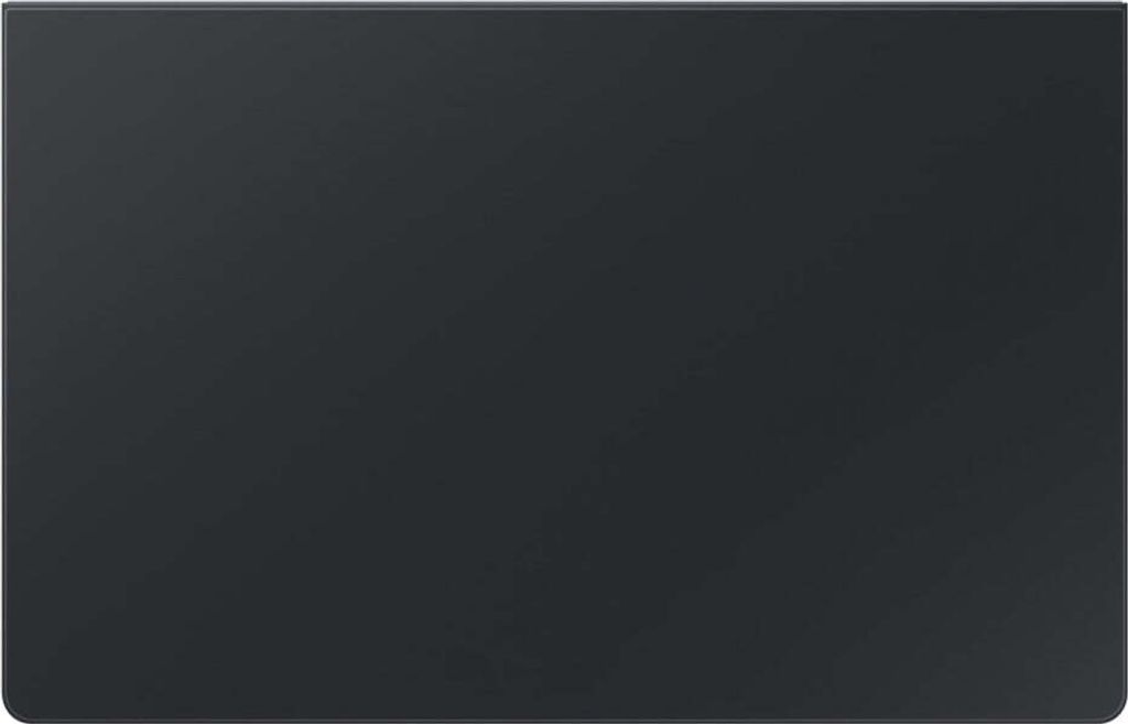 Samsung EF-DX910UBEGWW Tastatur fr Mobilgerte Schwarz Produktbild 43