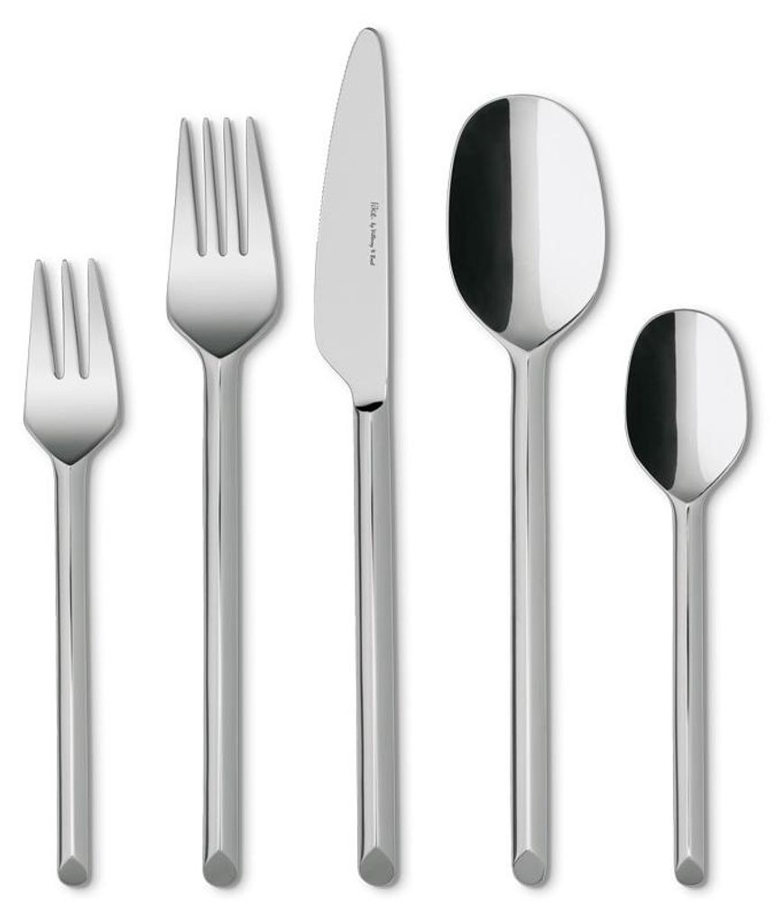 Like bestekset van Villeroy & Boch, 20-delig. Afmetingen: Productafbeelding 