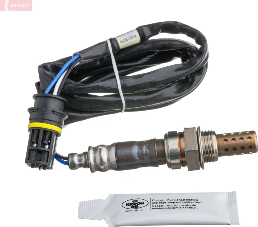 Sonde lambda DENSO DOX-1314 : Fin du voyant moteur sur Mercedes W202 W210