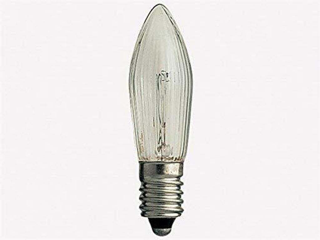 TOPCANDELA 34V, 3W, set da 3 Immagine del prodotto 
